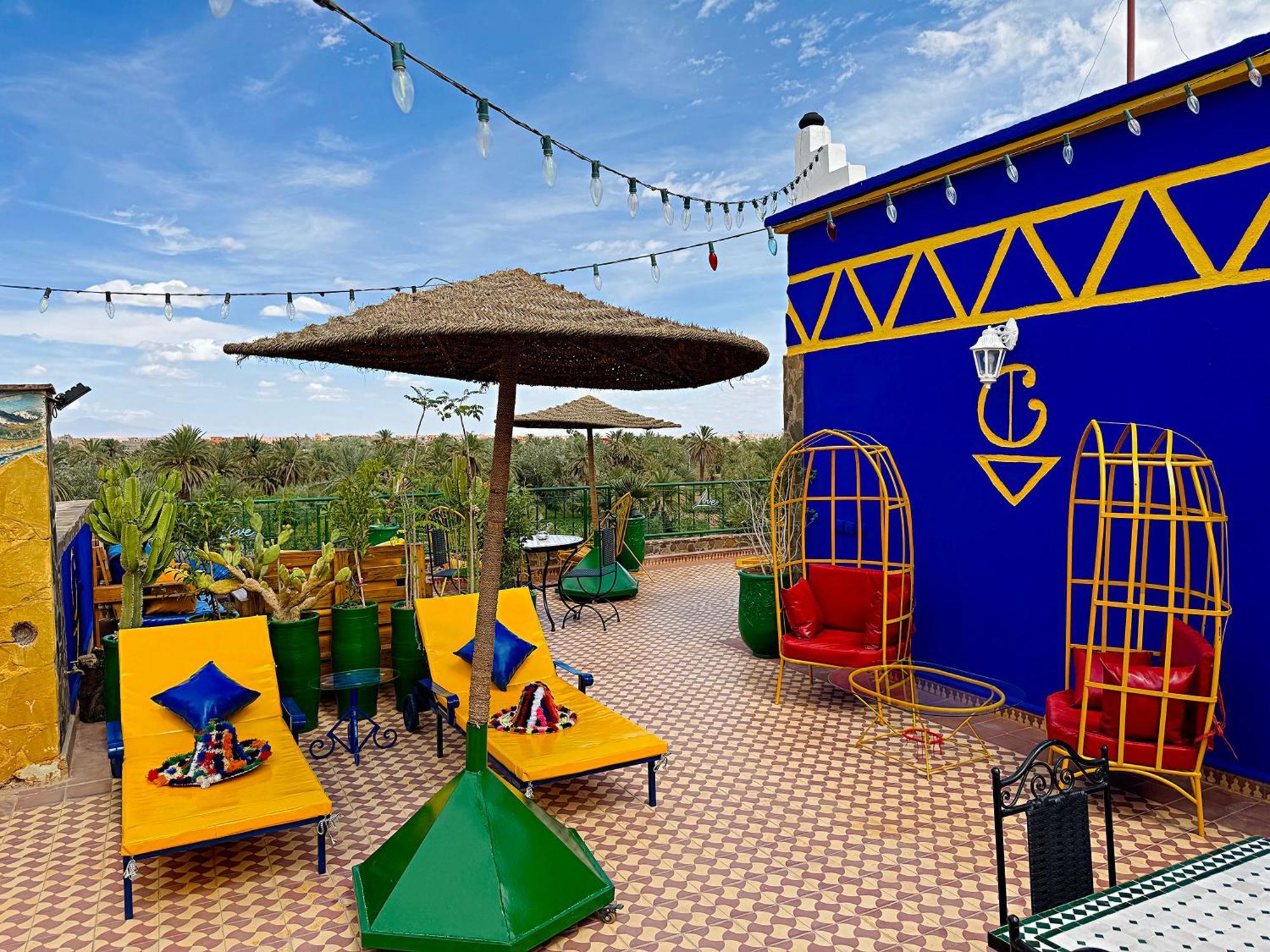 Gasthuis Chay & Boutique 4*