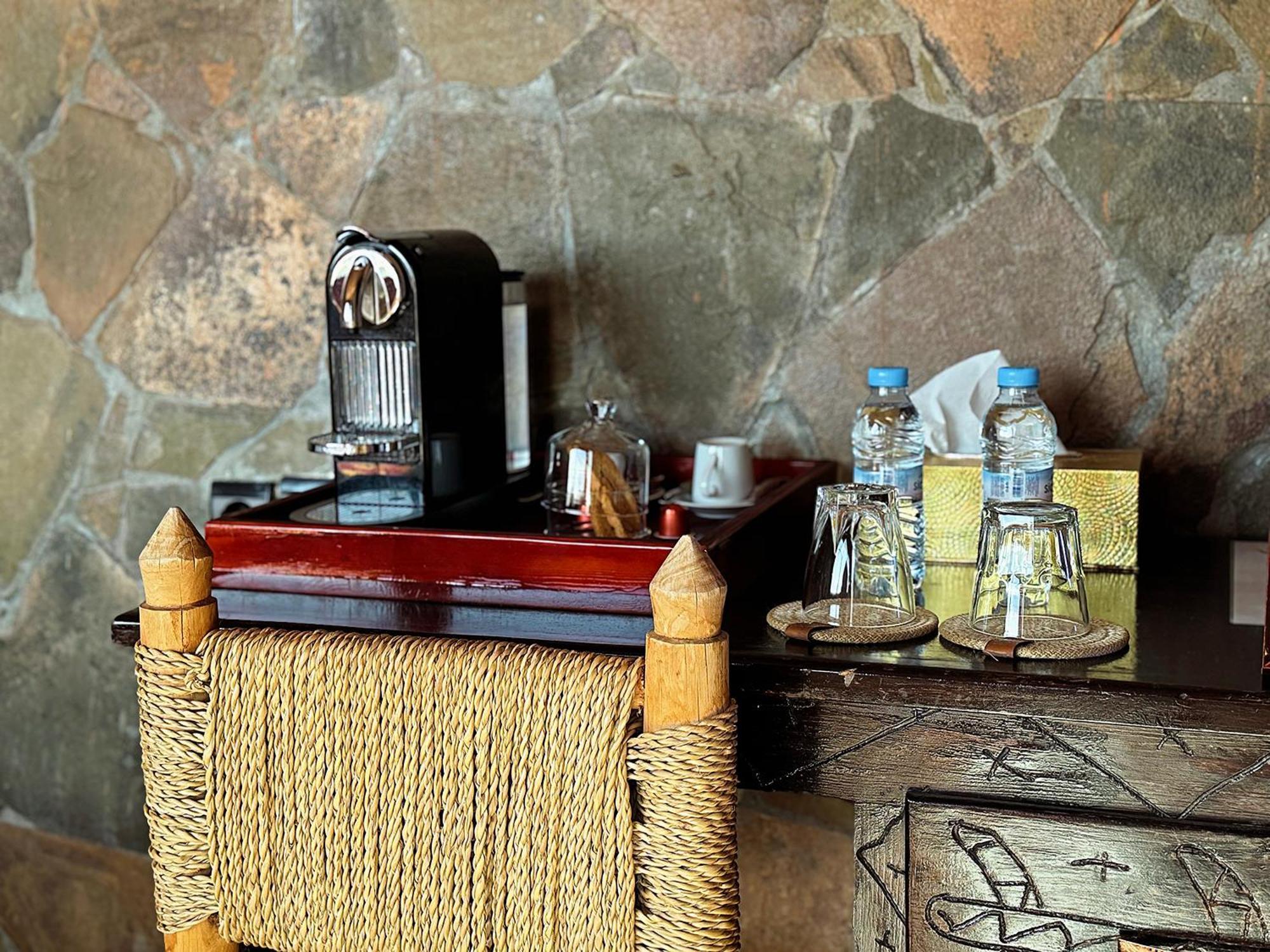 Chay & Boutique 4* Tajda