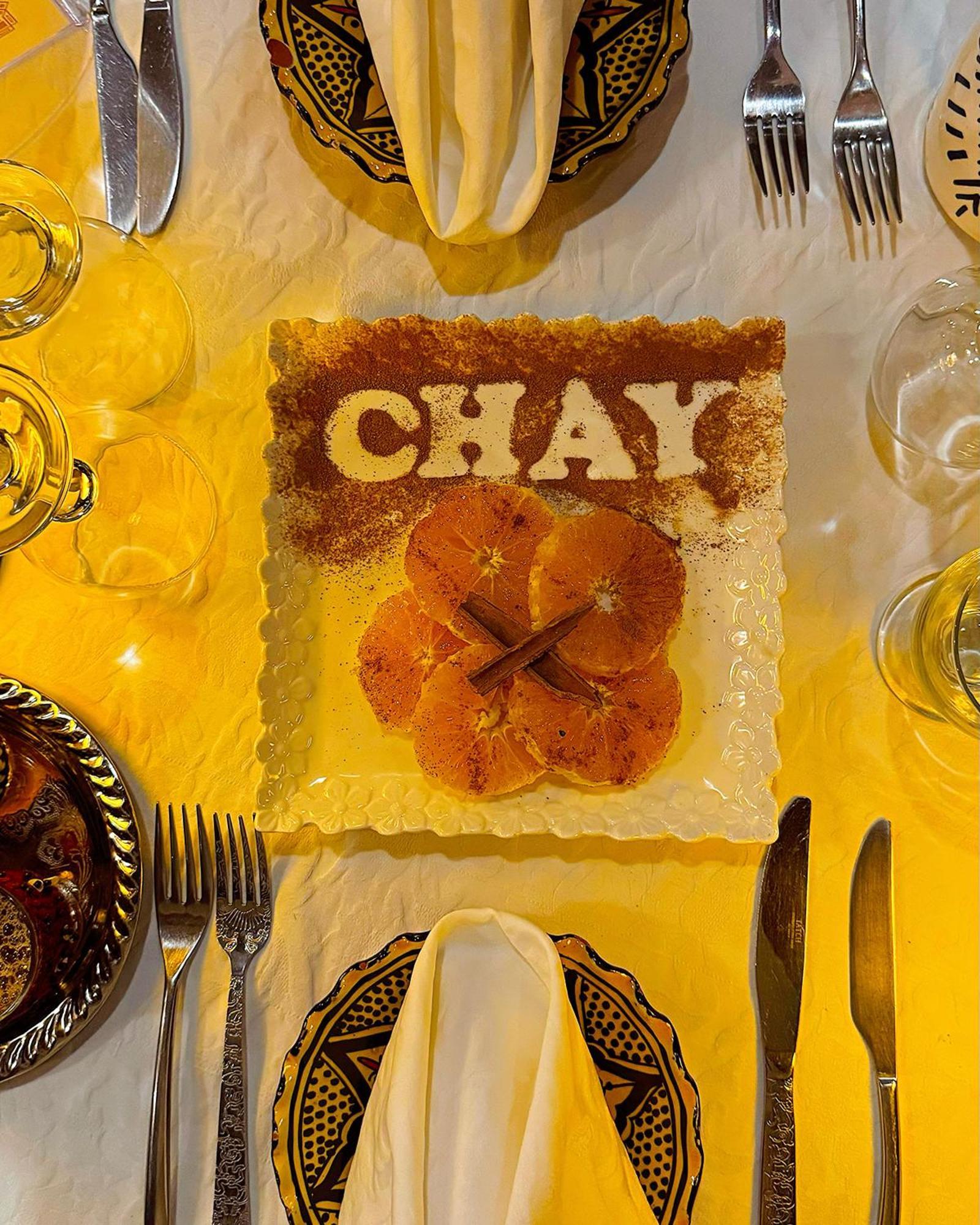 Chay & Boutique