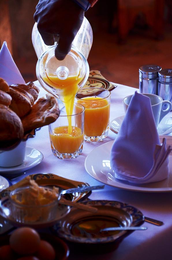 Chay & Boutique Gasthuis 4*