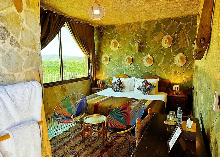 Riad Chay & Boutique