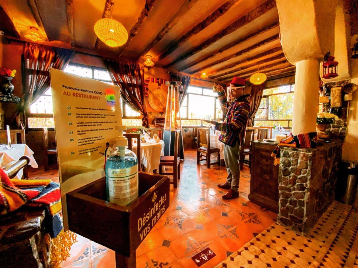 Casa de hóspedes Chay & Boutique