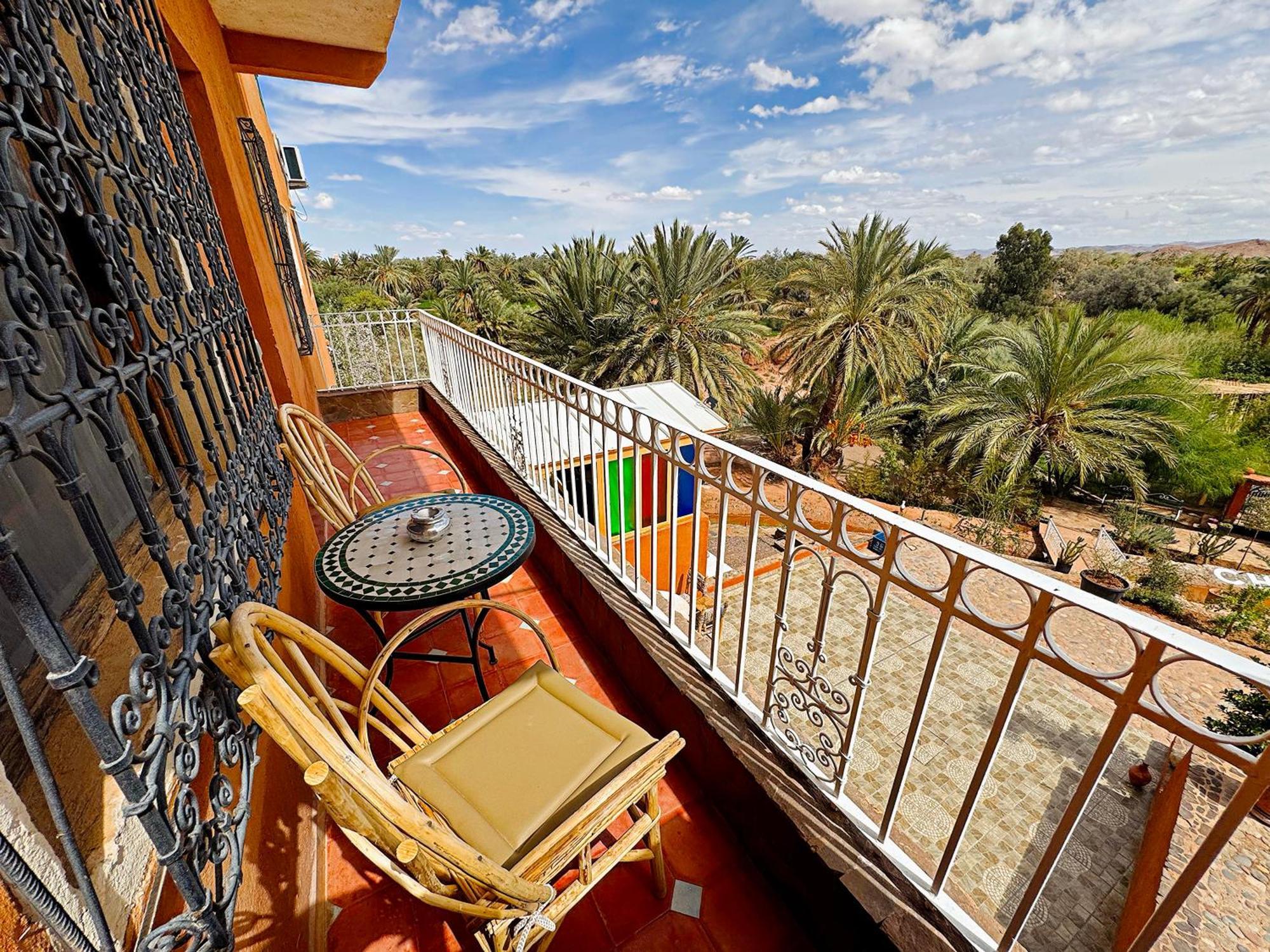 Chay 4* Tajda