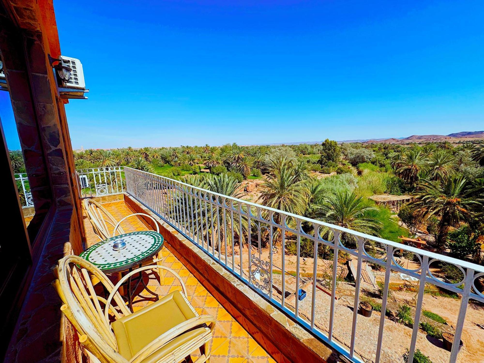 Casa de hóspedes Chay & Boutique Uarzazate