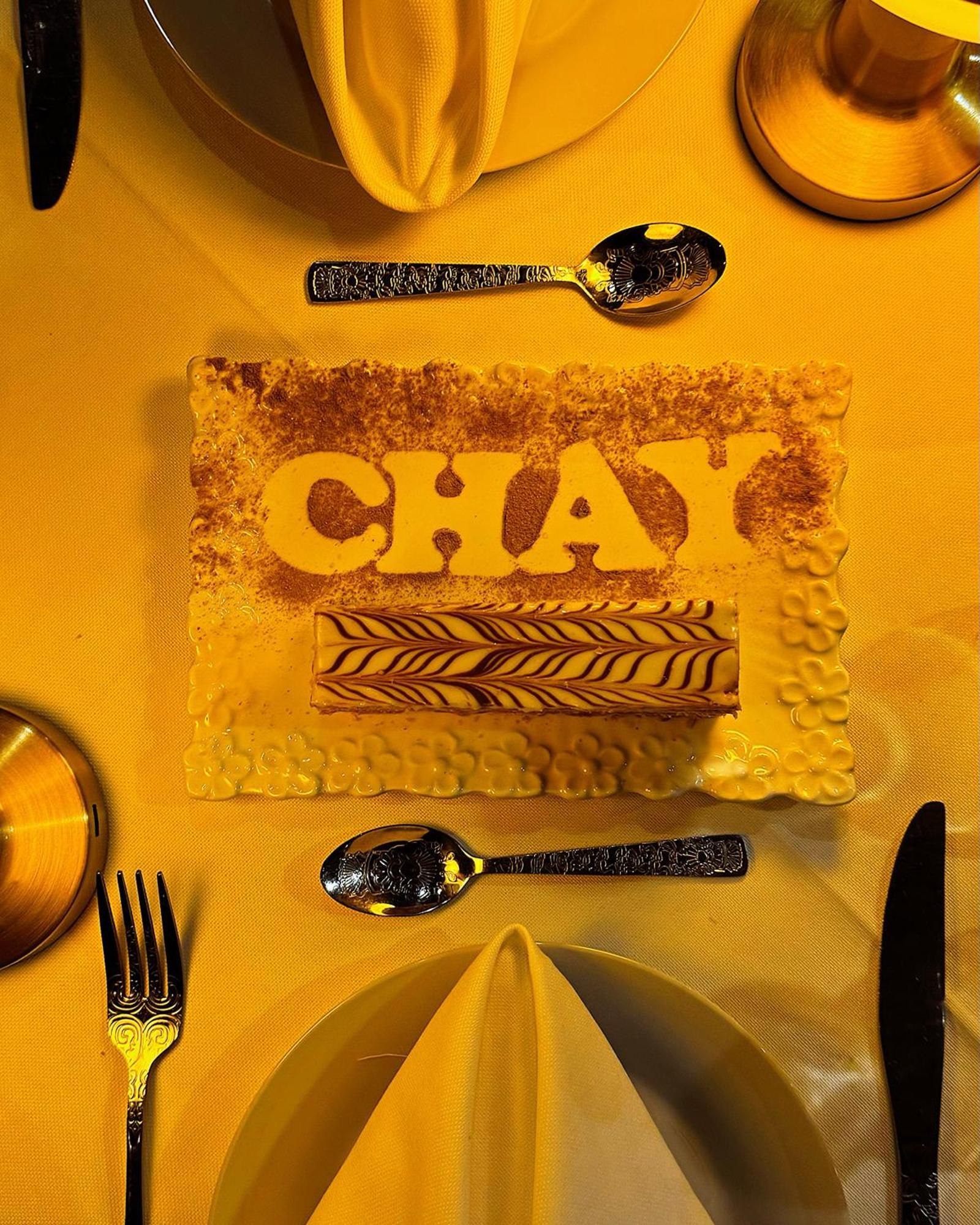 Chay Pensión Tajda