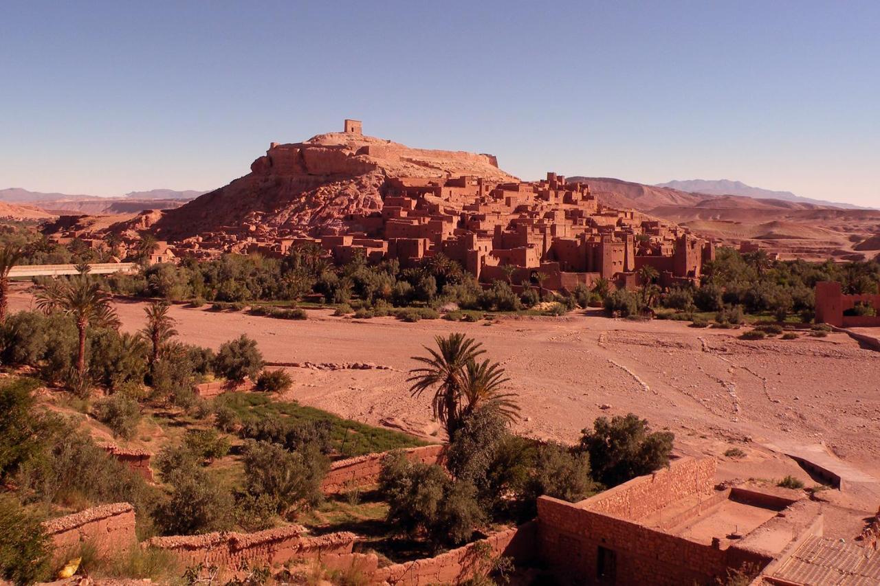 Chay Tajda